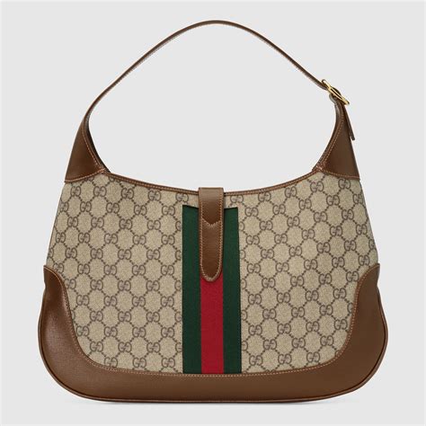borsa gucci jackie